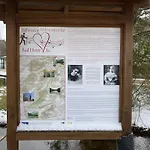 アパート Roland Ranft Direkt Am Kurpark Barrierearm 60qm