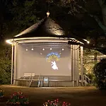 Roland Ranft Direkt Am Kurpark Barrierearm 60qm * バート・エルスター