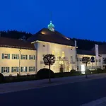 アパート Roland Ranft Direkt Am Kurpark Barrierearm 60qm *