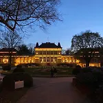 アパート Roland Ranft Direkt Am Kurpark Barrierearm 60qm バート・エルスター