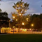 Roland Ranft Direkt Am Kurpark Barrierearm 60qm アパート