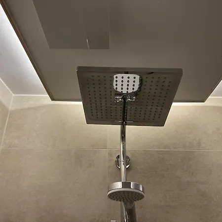 דירה Roland Ranft Direkt Am Kurpark Barrierearm 60qm