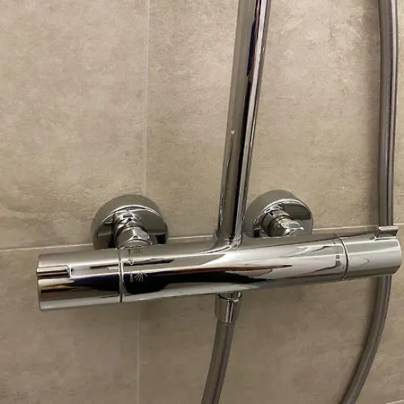 דירה Roland Ranft Direkt Am Kurpark Barrierearm 60qm