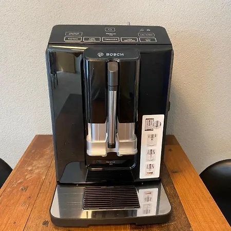 Apartamento Roland Ranft Direkt Am Kurpark Barrierearm 60qm Bad Elster