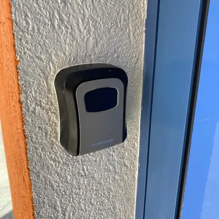 Roland Ranft Direkt Am Kurpark Barrierearm 60qm Apartamento