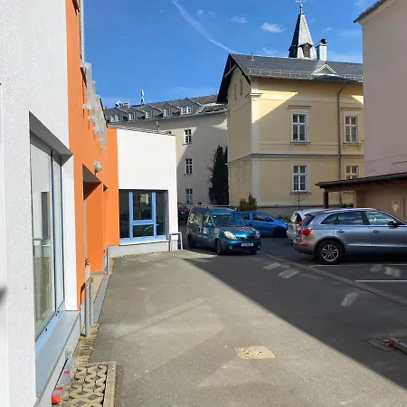 Roland Ranft Direkt Am Kurpark Barrierearm 60qm *