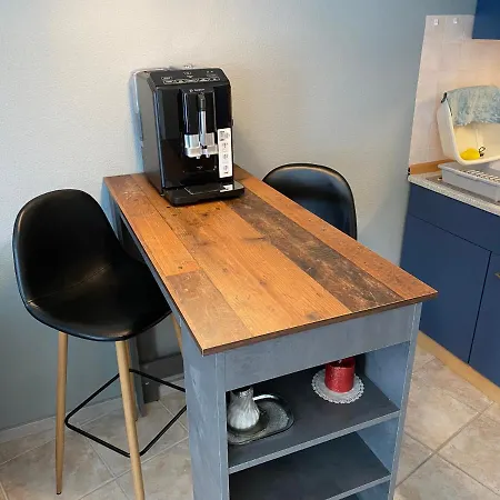 Roland Ranft Direkt Am Kurpark Barrierearm 60qm * Bad Elster