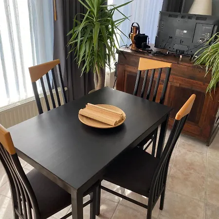 Roland Ranft Direkt Am Kurpark Barrierearm 60qm