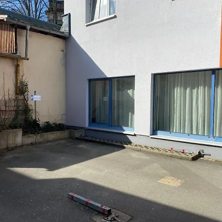 דירה Roland Ranft Direkt Am Kurpark Barrierearm 60qm באד אלסטר