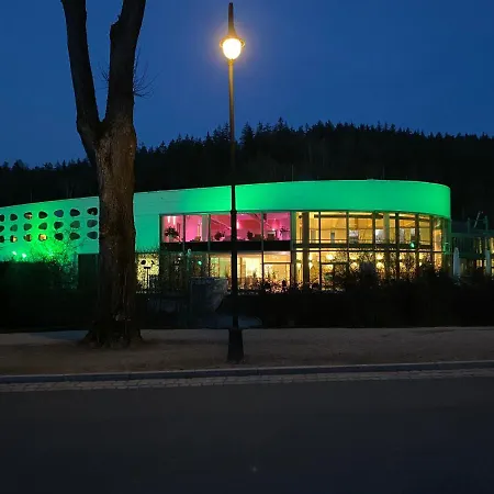 Roland Ranft Direkt Am Kurpark Barrierearm 60qm Apartamento