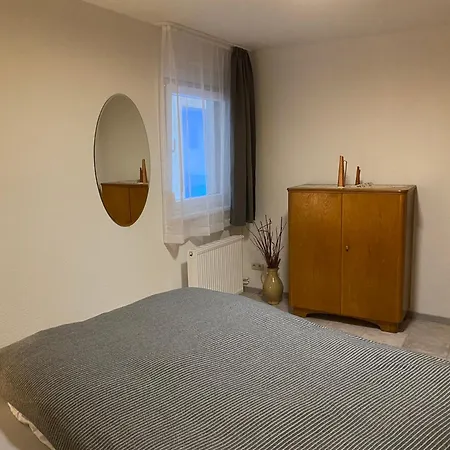 Roland Ranft Direkt Am Kurpark Barrierearm 60qm Apartamento *