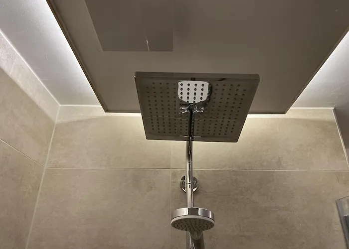 Apartment Roland Ranft Direkt Am Kurpark Barrierearm 60qm