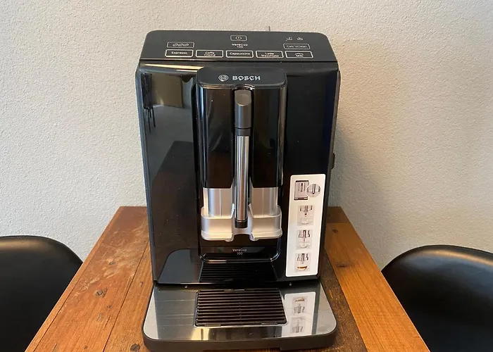 Apartment Roland Ranft Direkt Am Kurpark Barrierearm 60qm Bad Elster