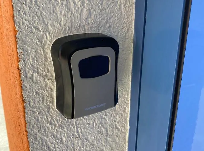 Roland Ranft Direkt Am Kurpark Barrierearm 60qm Apartment