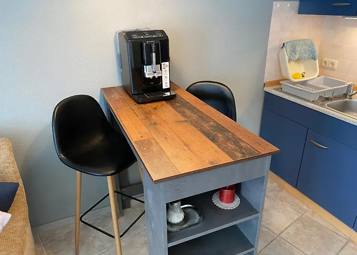 Roland Ranft Direkt Am Kurpark Barrierearm 60qm * Bad Elster